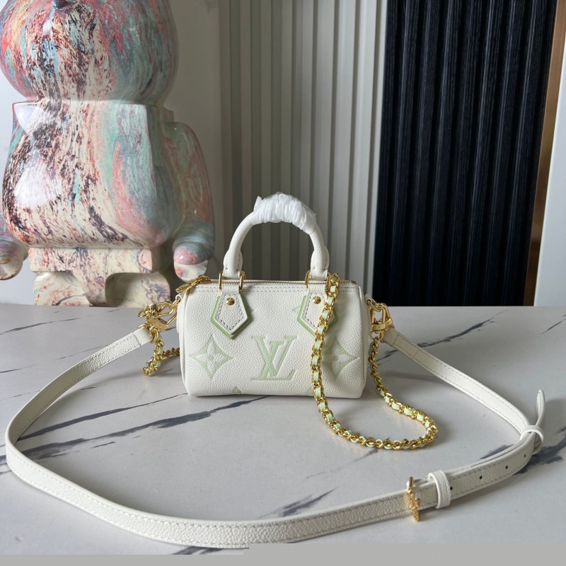 LV Speedy Bags